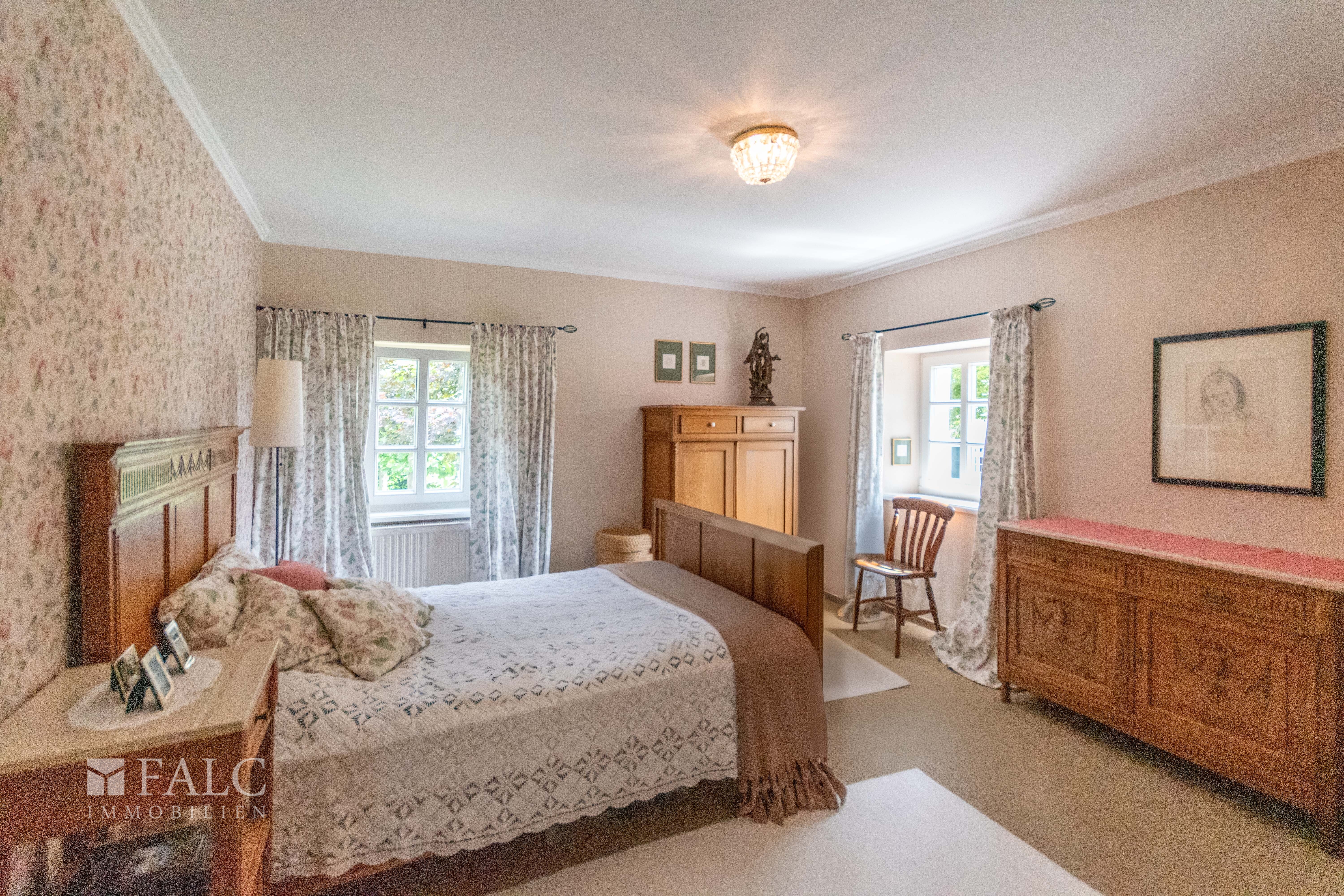 Schlafzimmer 2